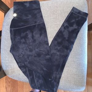 Lululemon align pants